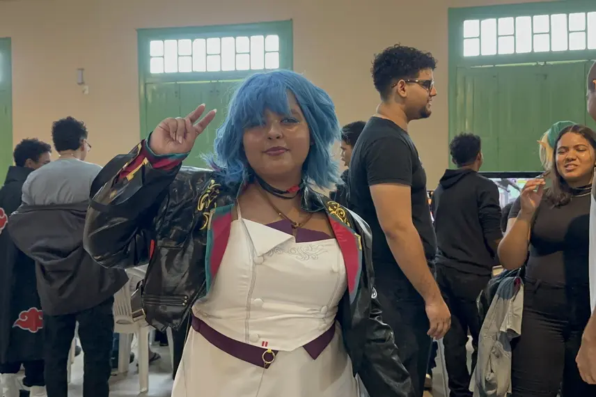 Anime Soul celebra 16 anos com programação diversa e público apaixonado