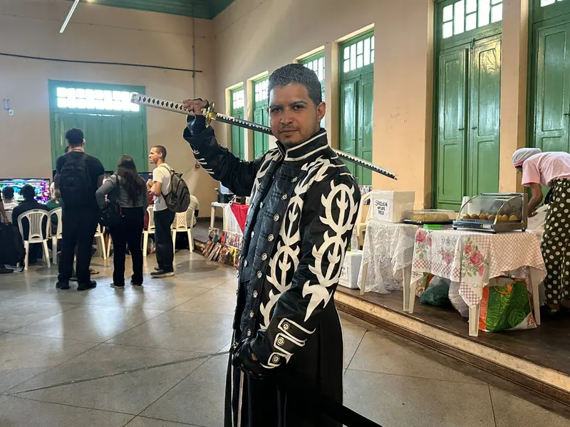 Anime Soul celebra 16 anos com programação diversa e público apaixonado