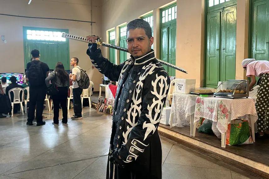 Anime Soul celebra 16 anos com programação diversa e público apaixonado