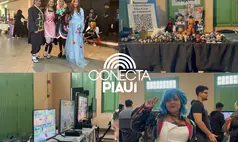 Anime Soul celebra 16 anos como maior evento geek do Piauí
