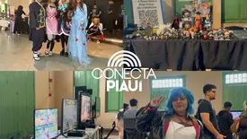 Anime Soul celebra 16 anos com programação diversa (Foto: Conecta Piauí)