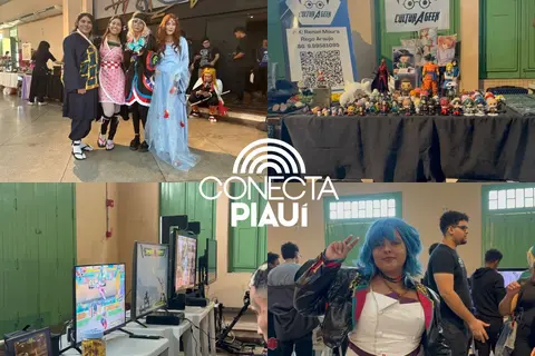 Anime Soul celebra 16 anos com programação diversa