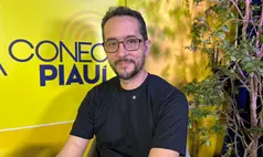 Anisio Costa fala ao Conecta Podcast na Feira do Empreendedor 2026