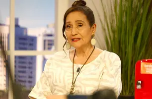 Após 20 anos à frente do 'A Tarde É Sua', Sônia Abrão pode estar de saída da RedeTV! (Foto: Yuri Villaça/Gazeta de S.Paulo)