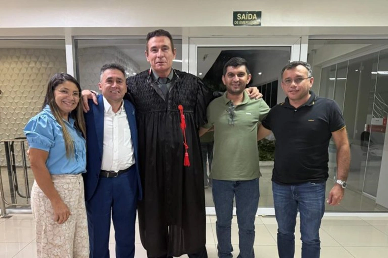 Após uma década, acusados de tentar matar ex-prefeito de Cocal são condenados