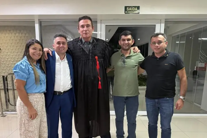 Após uma década, acusados de tentar matar ex-prefeito de Cocal são condenados