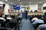APPM realiza Assembleia Geral com debate sobre cachês no Piauí