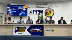 APPM (Foto: Conecta Piauí)