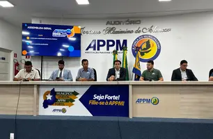 APPM (Foto: Conecta Piauí)