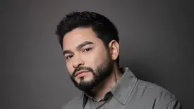 Apresentador Yudi Tamashiro. (Foto: Reprodução/Redes sociais)