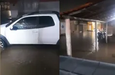 ‘Aqui não é o Rio Poty, prefeito, é a rua Guaraci’, desabafa teresinense