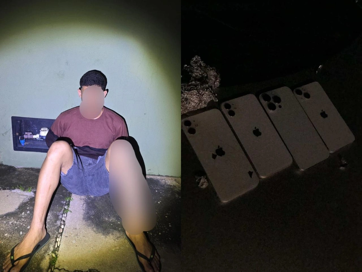 Arrastão próximo a faculdade assusta moradores na zona Leste de Teresina