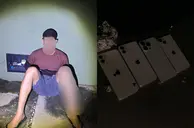 Arrastão próximo a faculdade assusta moradores na zona Leste de Teresina