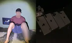 Arrastão próximo a faculdade assusta moradores na zona Leste de Teresina