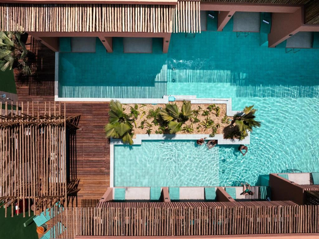 Arrey Hotels impulsiona setor de eventos e negócios no litoral do Piauí