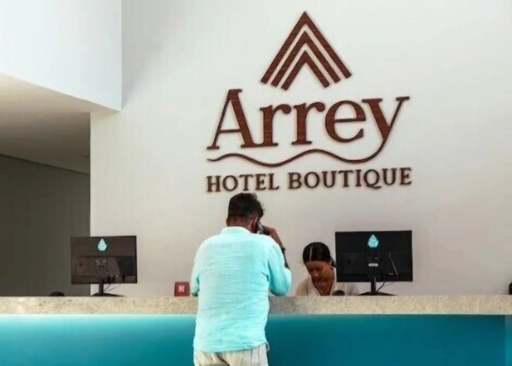 Arrey Hotels impulsiona setor de eventos e negócios no litoral do Piauí