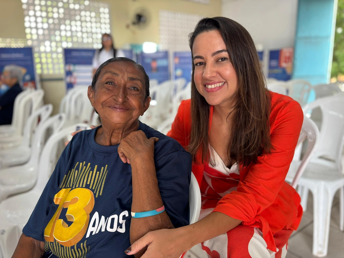 Associação Reabilitar celebra 20 anos com evento no Sesc Cajuína