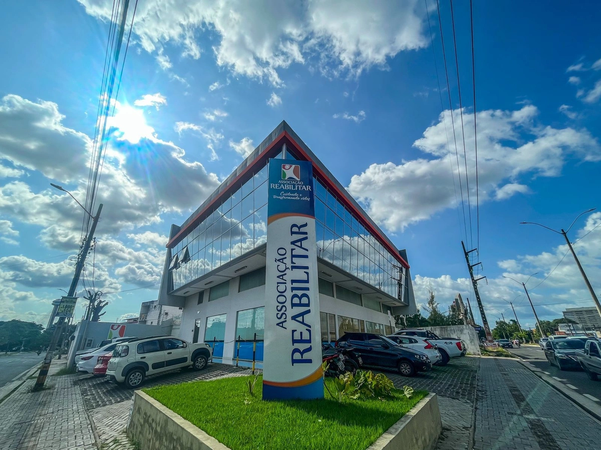 Associação Reabilitar celebra 20 anos com evento no Sesc Cajuína