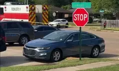 Atirador mata oito crianças em tiroteios dentro de casas nos EUA