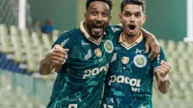 Atlético Piauiense bate Bendito no jogo de estreia do Metropolitano de Futsal 2026 (Foto: Ascom CAP)