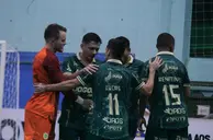 Atlético Piauiense empata com Apodi-RN na ida da 2ª fase da Copa do Brasil