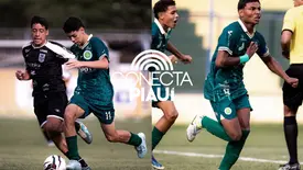 Atlético Piauiense empata com Teresina na estreia do Campeonato Piauiense sub-15 (Foto: Samuka/Ascom cap)