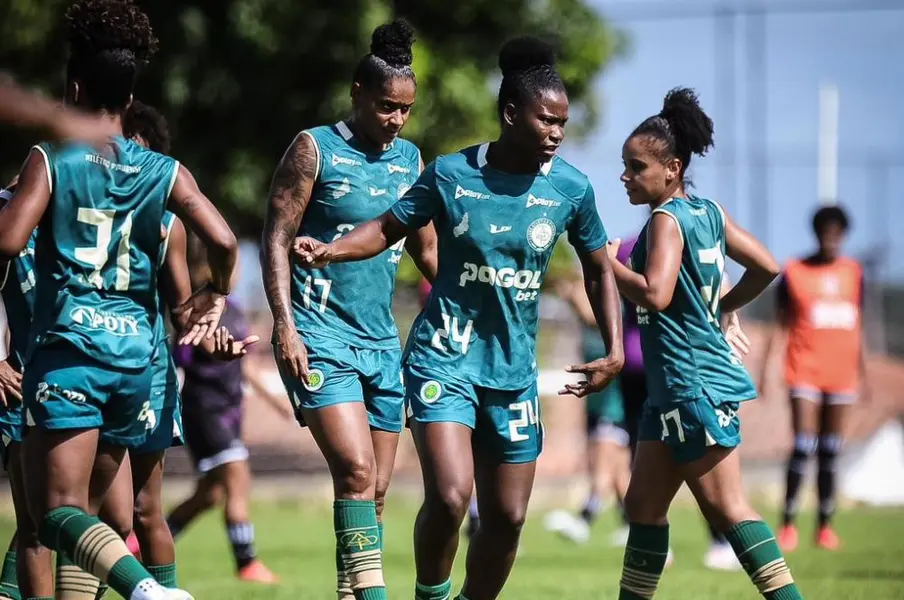 Atlético Piauiense Feminino