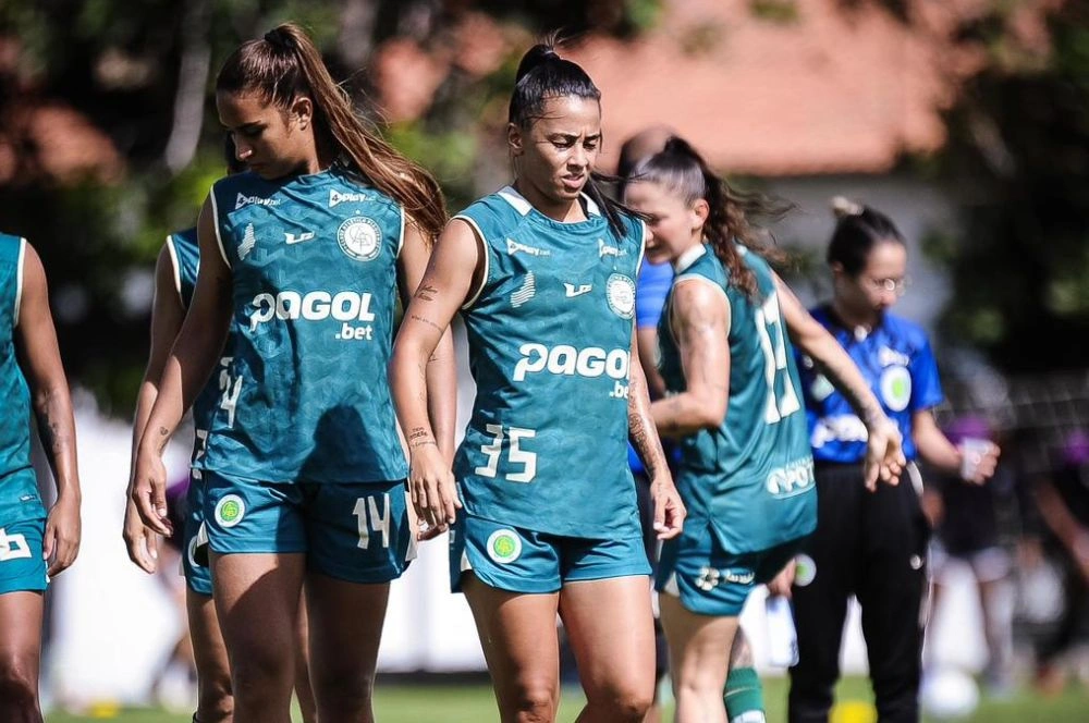 Atlético Piauiense Feminino
