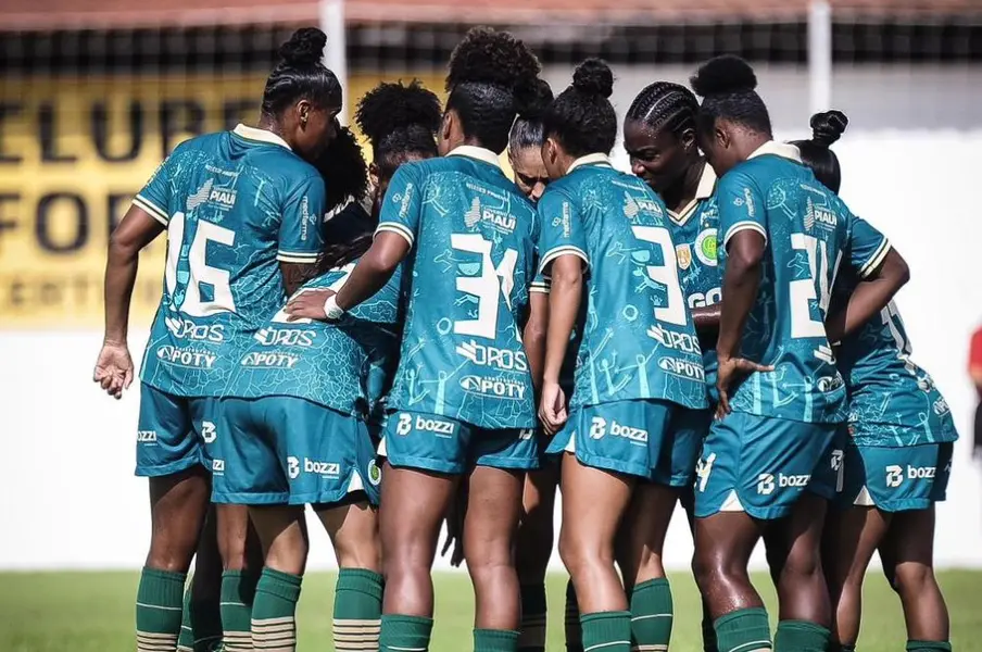 Atlético Piauiense Feminino