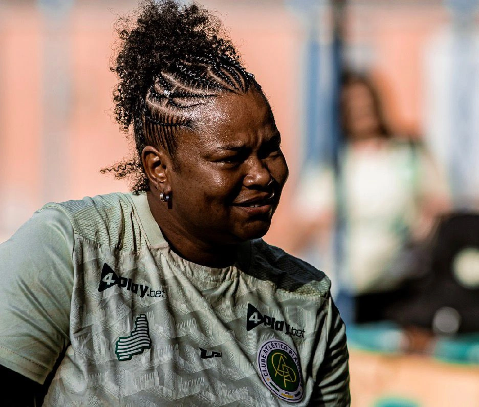 Atlético Piauiense foca em ajustes ofensivos durante intervalo e mira confronto com o Doce Mel