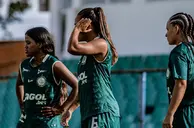 Atlético Piauiense foca em ajustes ofensivos durante treino e mira confronto com o Doce Mel