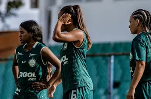 Atlético Piauiense foca em ajustes ofensivos durante treino e mira confronto com o Doce Mel (Foto: Lucas Batista/Ascom CAP)