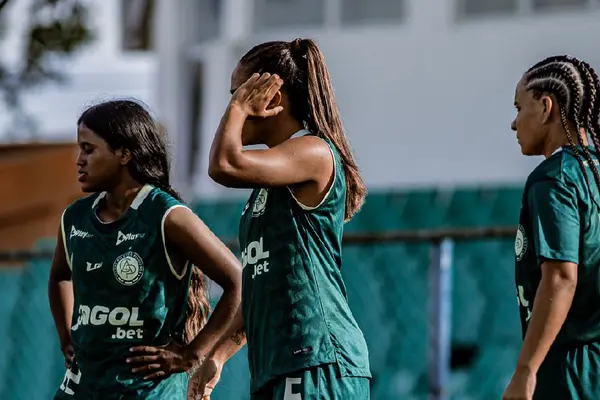 Atlético Piauiense foca em ajustes ofensivos durante treino e mira confronto com o Doce Mel