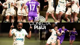 Atlético Piauiense goleia Rio Negro e assume liderança do Brasileirão A2 (Foto: Samuka/Ascom cap)