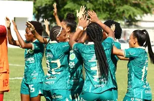 Atlético Piauiense (Foto: Clube Atlético Piauiense)
