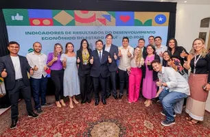 Badespi amplia acesso a crédito nas Salas do Empreendedor no Piauí (Foto: Reprodução)
