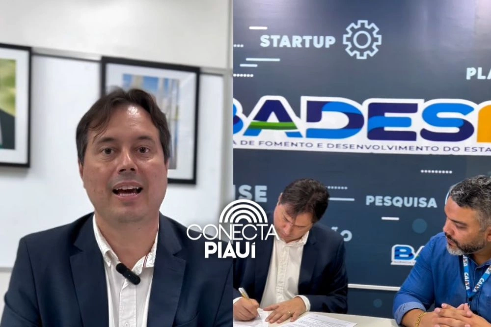 Badespi firma contrato de R$ 24 milhões para ampliar microcrédito