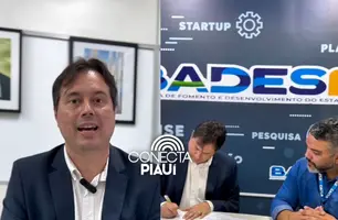 Badespi firma contrato de R$ 24 milhões para ampliar microcrédito (Foto: Reprodução)