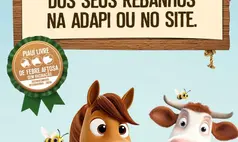 Baixa Grande do Ribeiro orienta produtores a atualizar cadastro de rebanhos