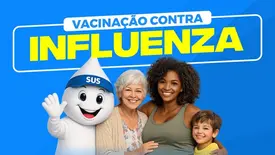 Beneditinos inicia campanha de vacinação contra a gripe 2026 (Foto: Reprodução)