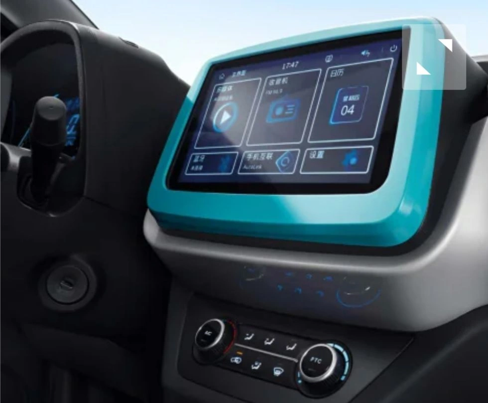 Brasil já tem carro elétrico 0 km por valor de 70 mil reais