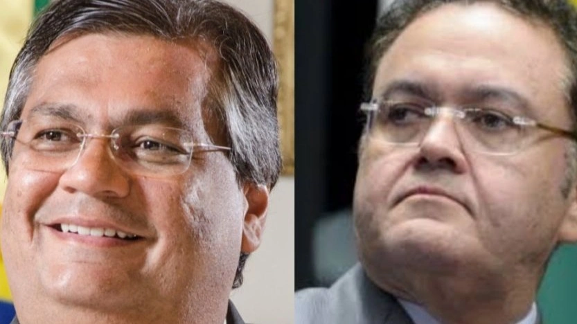 Briga judicial entre Dino e Roberto Rocha tem novo capítulo