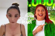 Brunnah Carvalho e Daay Carvalho