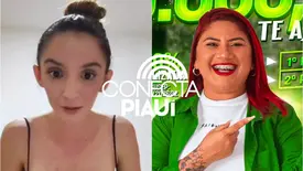 Brunnah Carvalho e Daay Carvalho (Foto: Reprodução)