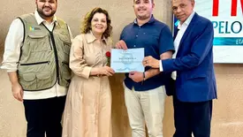 Buriti dos Montes conquista Selo FNAS 2025 e reforça gestão eficiente (Foto: Reprodução)