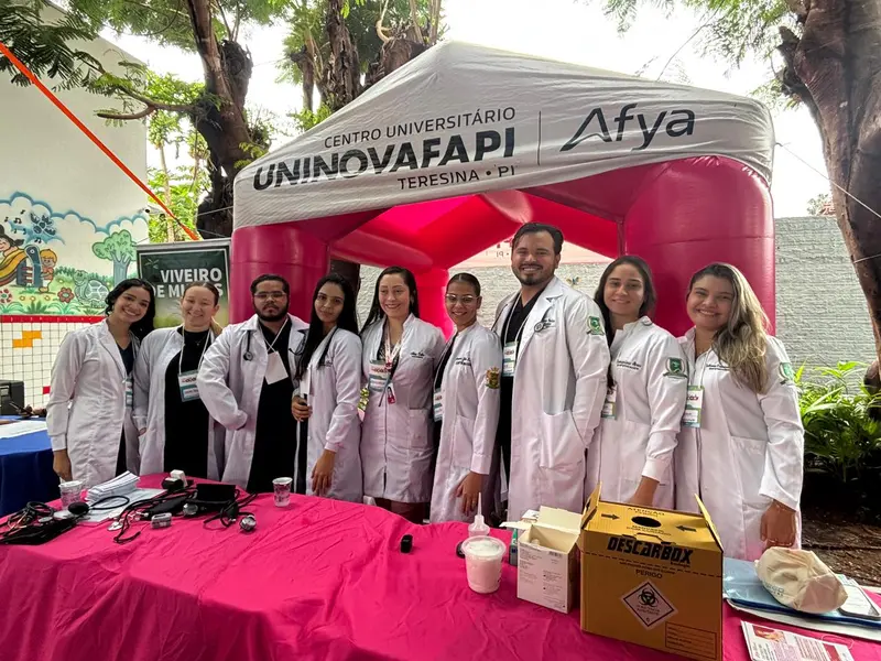 Câmara em Ação mobiliza zona rural de Teresina com serviços e escuta popular