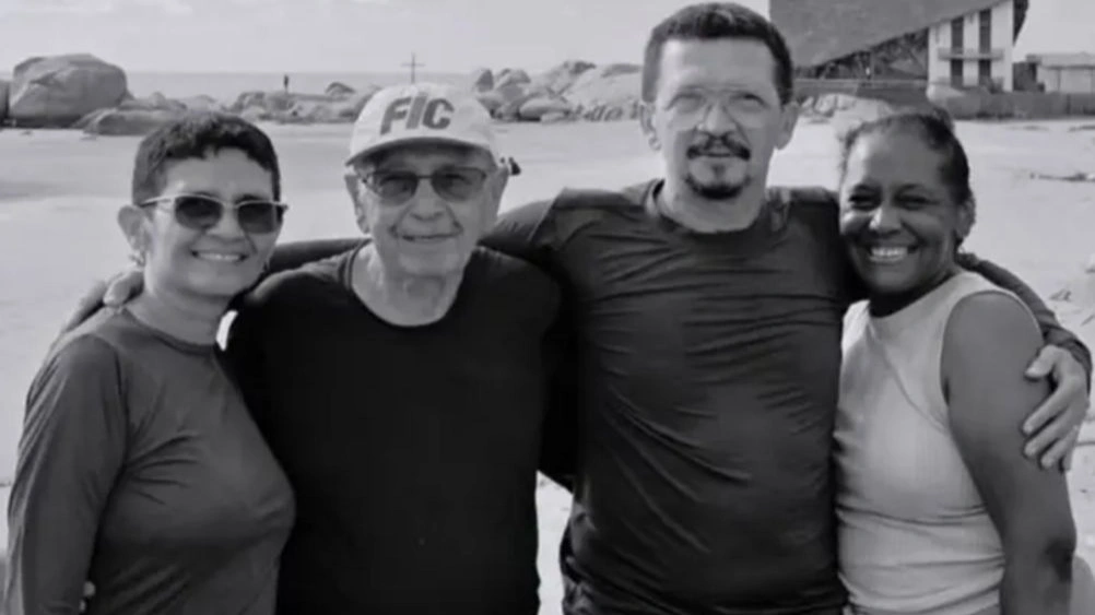 Caminhoneiro fala como aconteceu acidente que matou 4 pessoas de Timon