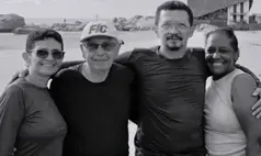 Caminhoneiro fala como aconteceu acidente que matou 4 pessoas de Timon