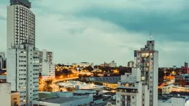 Campinas (SP) (Foto: Reprodução)