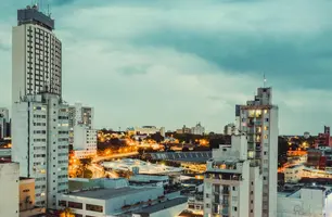 Campinas (SP) (Foto: Reprodução)